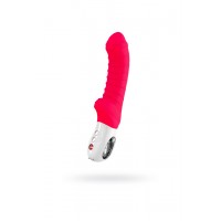 Вибратор Fun Factory Tiger G5 красный