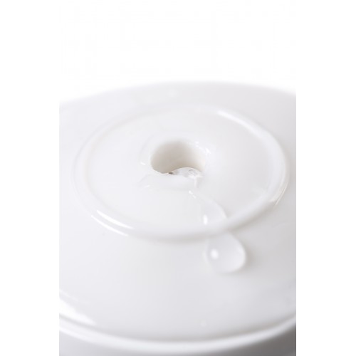 Мастурбатор нереалистичный, Colors Frill Yellow, MensMax, TPE