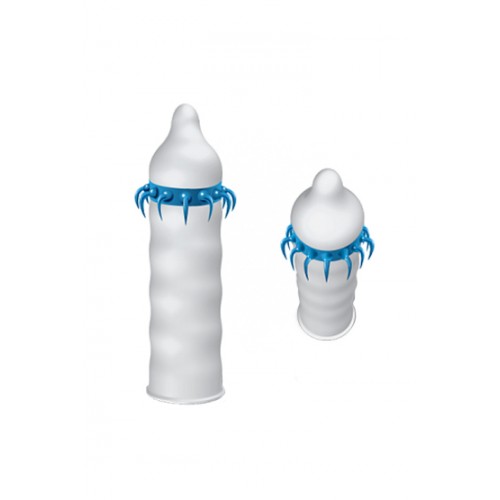 Презервативы Luxe Exclusive Ночной разведчик №1, 1 шт