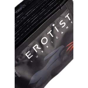 Лубрикант Erotist на водной основе ANAL, анальный, саше 4мл (иной угол)