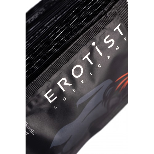 Лубрикант Erotist на водной основе ANAL, анальный, саше 4мл