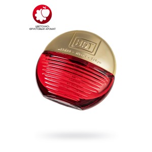 Духи с феромонами HOT Twilight, женские, 15 мл (иной угол)