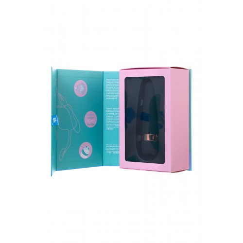 Вакуум-волновой бесконтактный стимулятор клитора Satisfyer PRO 3 Vibration