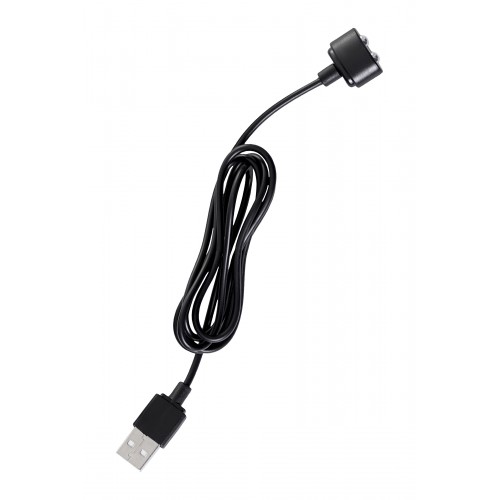 Вакуум-волновой бесконтактный стимулятор клитора Satisfyer Love Triangle, ABS пластик+силикон, Черны