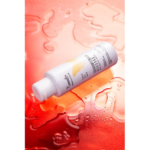 Массажное масло Eromantica Соблазнительный Шоколад 110 мл