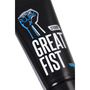 Крем для ручного массажа GREAT FIST, 50 гр (иной угол)