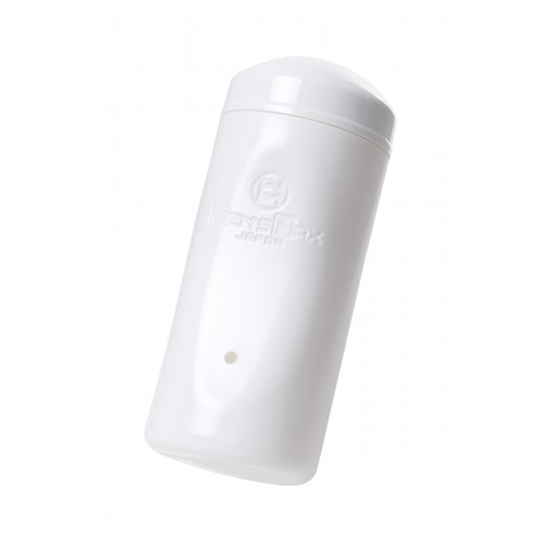 Мастурбатор нереалистичный, Colors Frill Yellow, MensMax, TPE