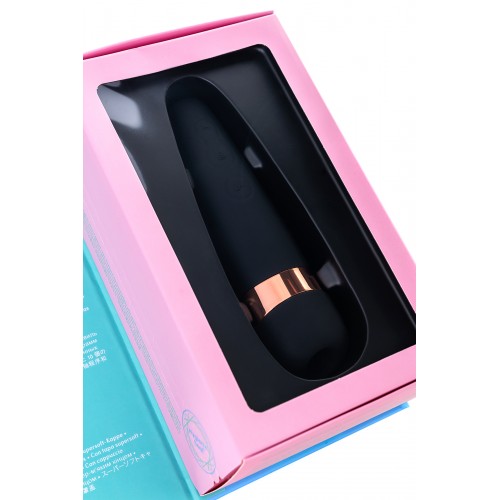 Вакуум-волновой бесконтактный стимулятор клитора Satisfyer PRO 3 Vibration