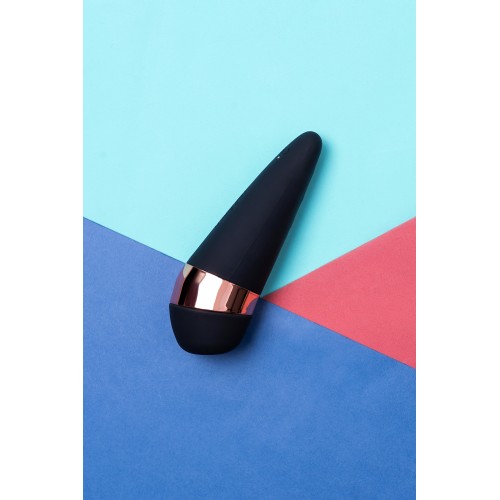 Вакуум-волновой бесконтактный стимулятор клитора Satisfyer PRO 3 Vibration