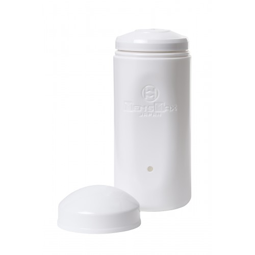 Мастурбатор нереалистичный, Colors Frill Yellow, MensMax, TPE