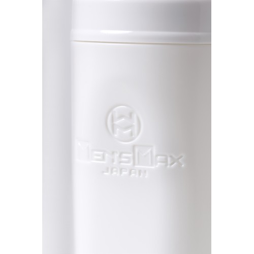 Мастурбатор нереалистичный, Colors Frill Yellow, MensMax, TPE