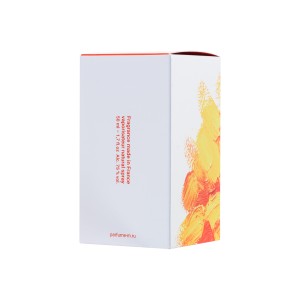 Парфюмерная вода с феромонами Natural Instinct "Tender Rose" женские 50 мл (иной угол)