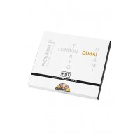 Сет феромонов для женщин из 4 ароматов по 5 мл.