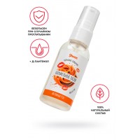 Съедобная гель-смазка Yovee «Карамельные ласки» с молочно-карамельным вкусом «Dulce de Leche», 50 мл