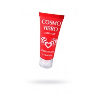 Лубрикант COSMO VIBRO для женщин, 25 г