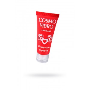 Лубрикант COSMO VIBRO для женщин, 25 г