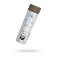 Съедобное масло для тела Японская мята, 75 мл.