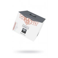 Массажная свечка с Сандалом, 130 мл