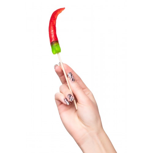 Сувенирный леденец Сладкий Перчик 30 гр