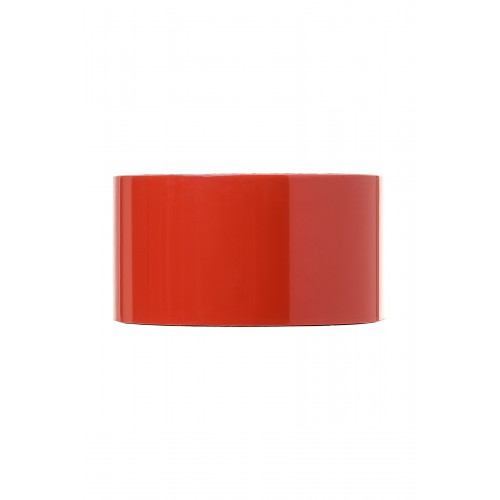 Бондажный скотч TOYFA Theatre, красный, 15 м.