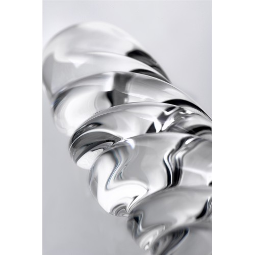 Стеклянный стимулятор 17 5 см