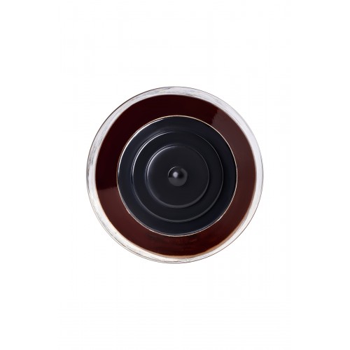 Масло для массажа Shunga Creamy Love Latte, разогревающее, с ароматом сливочного латте, 100 мл