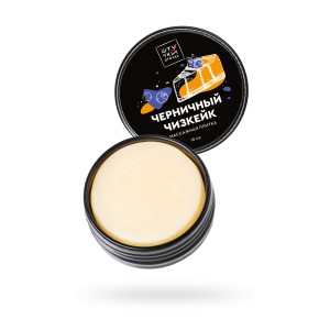 Массажная плитка Черничный Чизкейк Штучки-Дрючки 10 гр (иной угол)