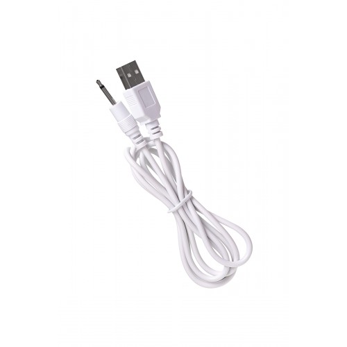 Стимулятор точки G LEROINA Rolly, 10 режимов вибрации, силикон, розовый, 15 см