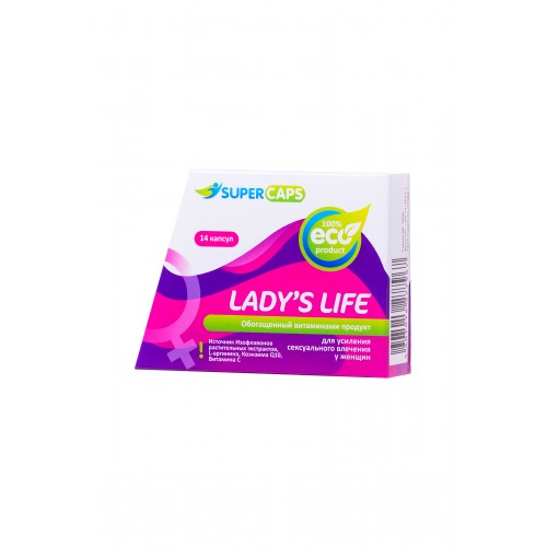 Феромон Sexy Life концентрат 50% женские, 5 мл