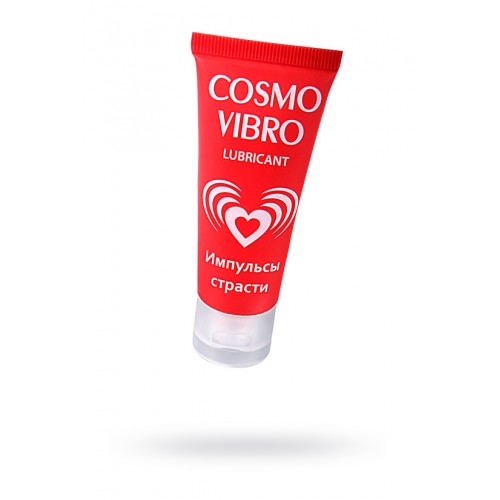 Лубрикант COSMO VIBRO для женщин, 25 г