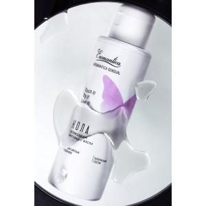 Охлаждающее масло Eromantica Бодрящая Кола 110 мл (иной угол)