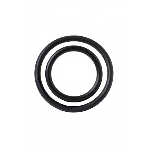 Страпон на креплении LoveToy UNI strap 7 Harness best of all