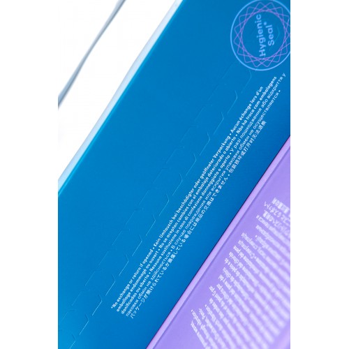 Стимулятор для пар Satisfyer Pro 4 Couples, вакуум-волновой бесконтактный, силикон, белый, 19,5см