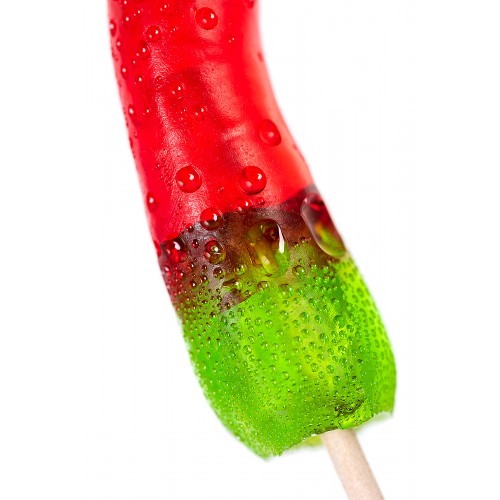 Сувенирный леденец Сладкий Перчик 30 гр