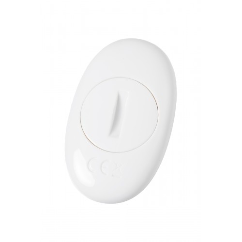 Вкладыш в трусики с вакуум-волновой стимуляцией JOS Pimpit, силикон, розовый, 9 см