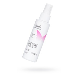 Спрей для тела и волос Eromantica «Влечение», 110 мл (иной угол)