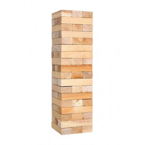 Игра для компании Eromantica, «Падающая башня Fun time night»