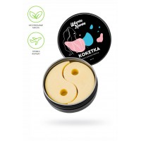 Массажная плитка Штучки-Дрючки "Кокетка", 44г