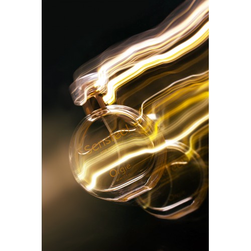 Туалетная вода с феромонами Orgie SENSFEEL, для женщин, 50 мл