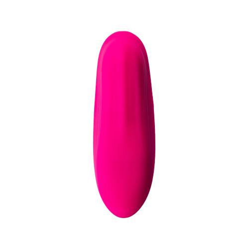 Вибростимулятор клитора в трусики LOVENSE Ferri, силикон, розовый, 7,4 см