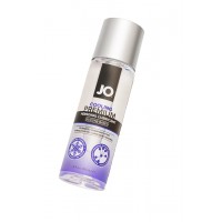 Классический лубрикант на силиконовой основе JO Premium COOLING, охлаждающий, 60 мл