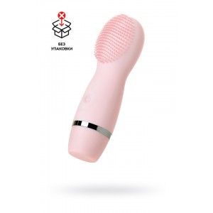 Массажер для лица Yovee Gummy Peach, розовый (в пакете)