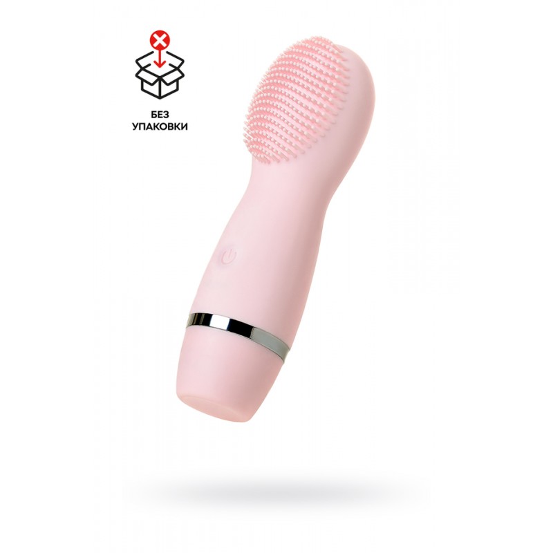 Массажер для лица Yovee Gummy Peach, розовый (в пакете)