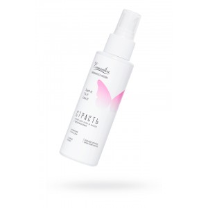 Спрей для тела и волос Eromantica «Страсть», 110 мл