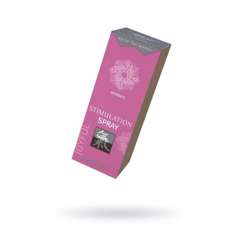 Интимный спрей Стиму 30 мл.