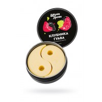 Массажная плитка Клубничная Гуава Штучки-Дрючки 44 гр