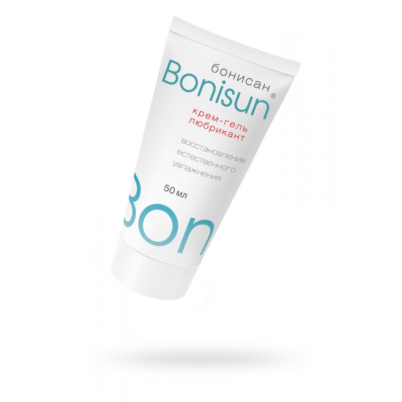 Бонисан крем-гель лубрикант 50 мл.