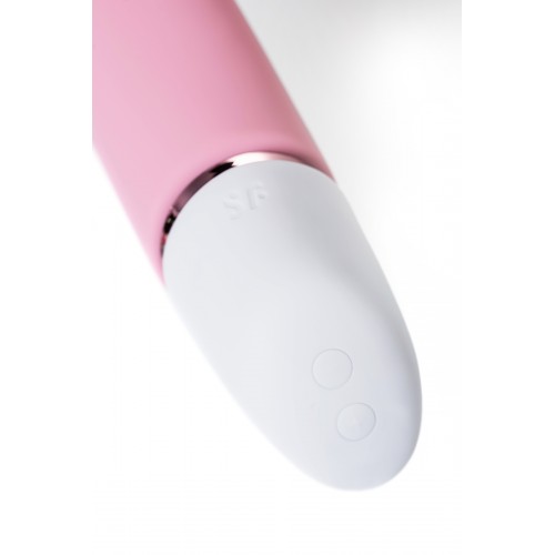 Набор вибраторов Satisfyer Marvelous Four, силикон, ассорти