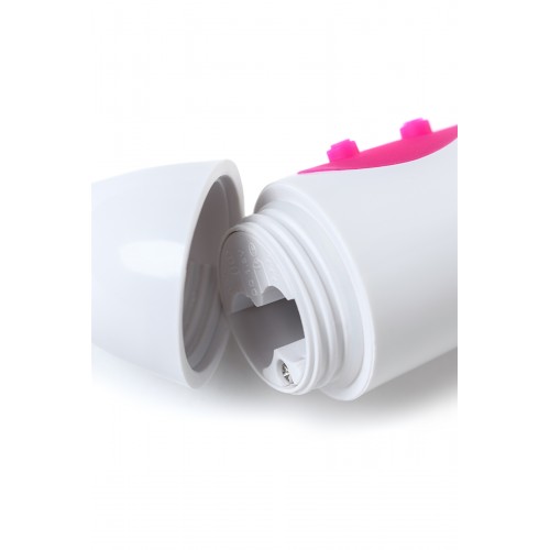 Стимулятор точки G TOYFA A-Toys  Ida, Силикон, Розовый, 19 см