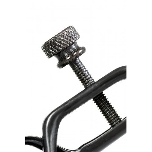 Зажимы для сосков TOYFA Theatre